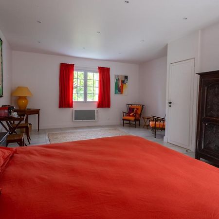 Métairie Houn de Camp - Guesthouse Orx Esterno foto
