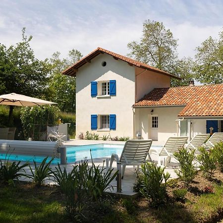Métairie Houn de Camp - Guesthouse Orx Esterno foto