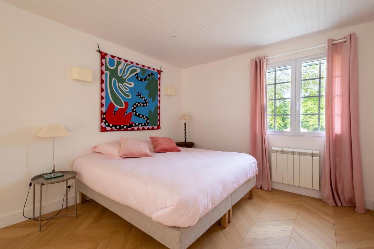 Métairie Houn de Camp - Guesthouse Orx Esterno foto