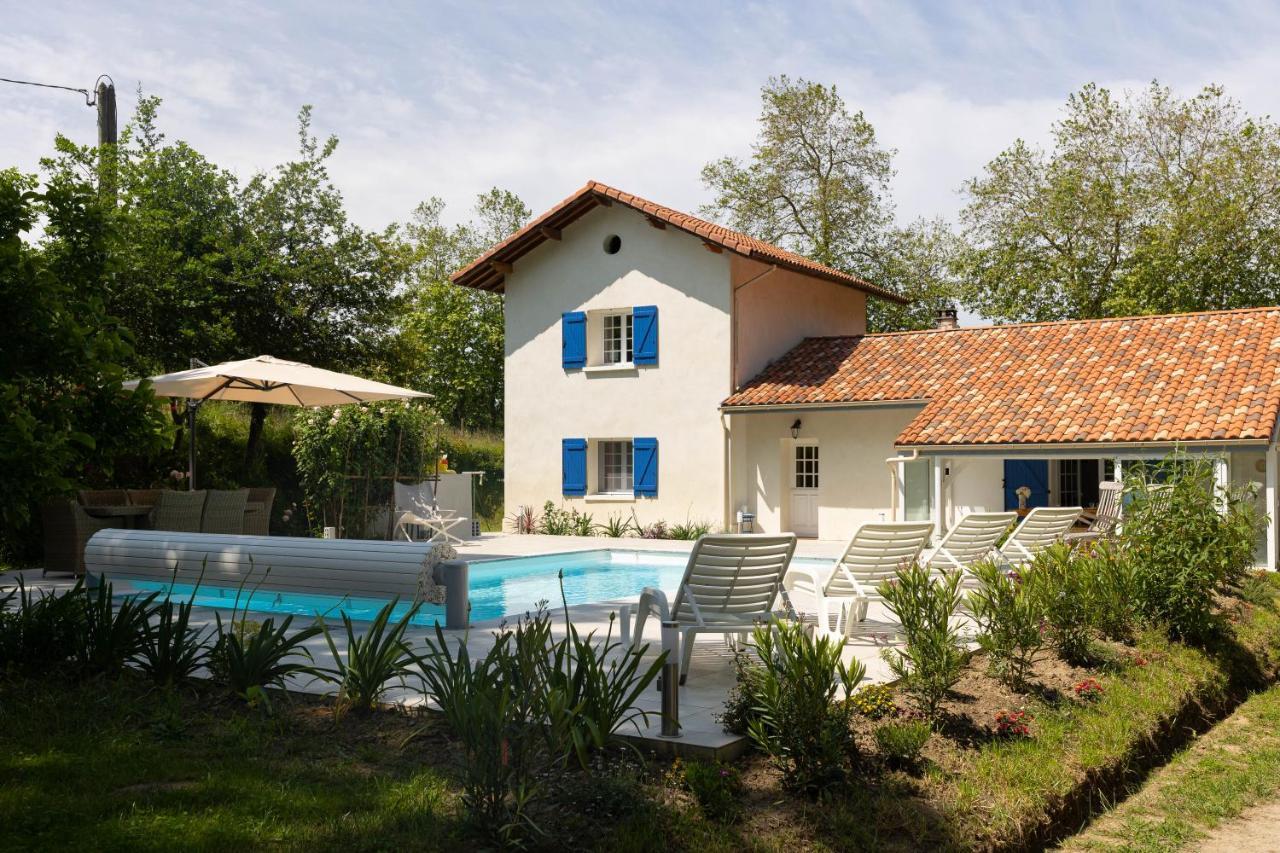Métairie Houn de Camp - Guesthouse Orx Esterno foto