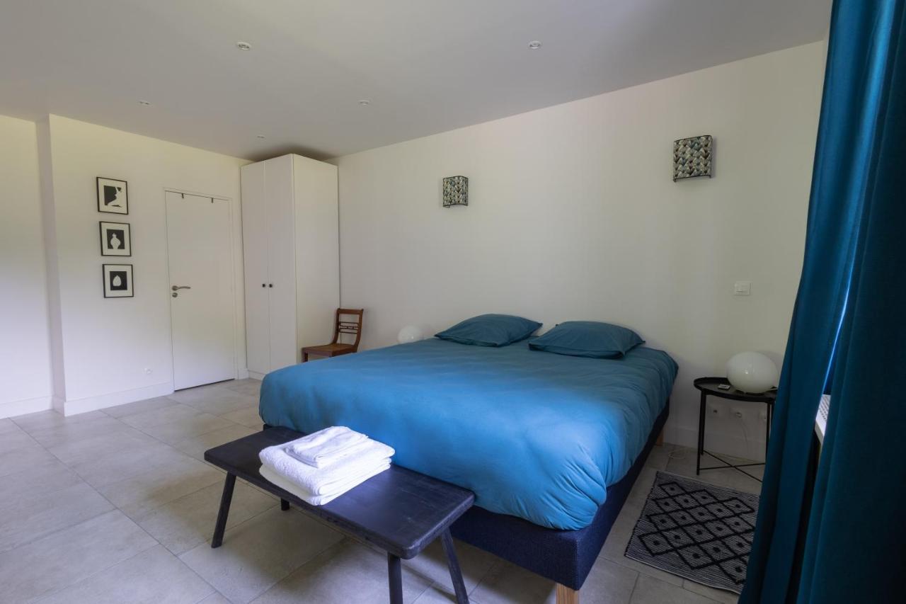 Métairie Houn de Camp - Guesthouse Orx Esterno foto