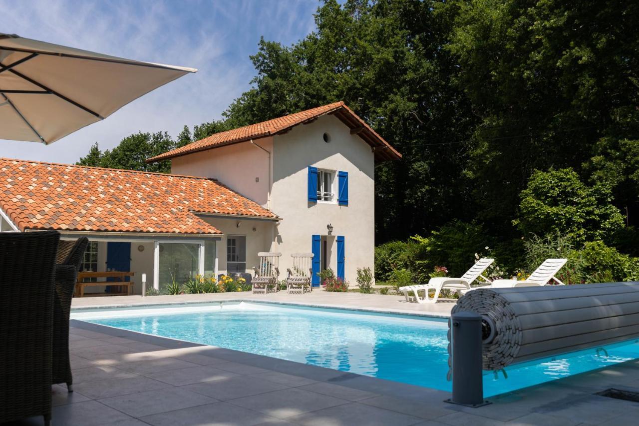 Métairie Houn de Camp - Guesthouse Orx Esterno foto