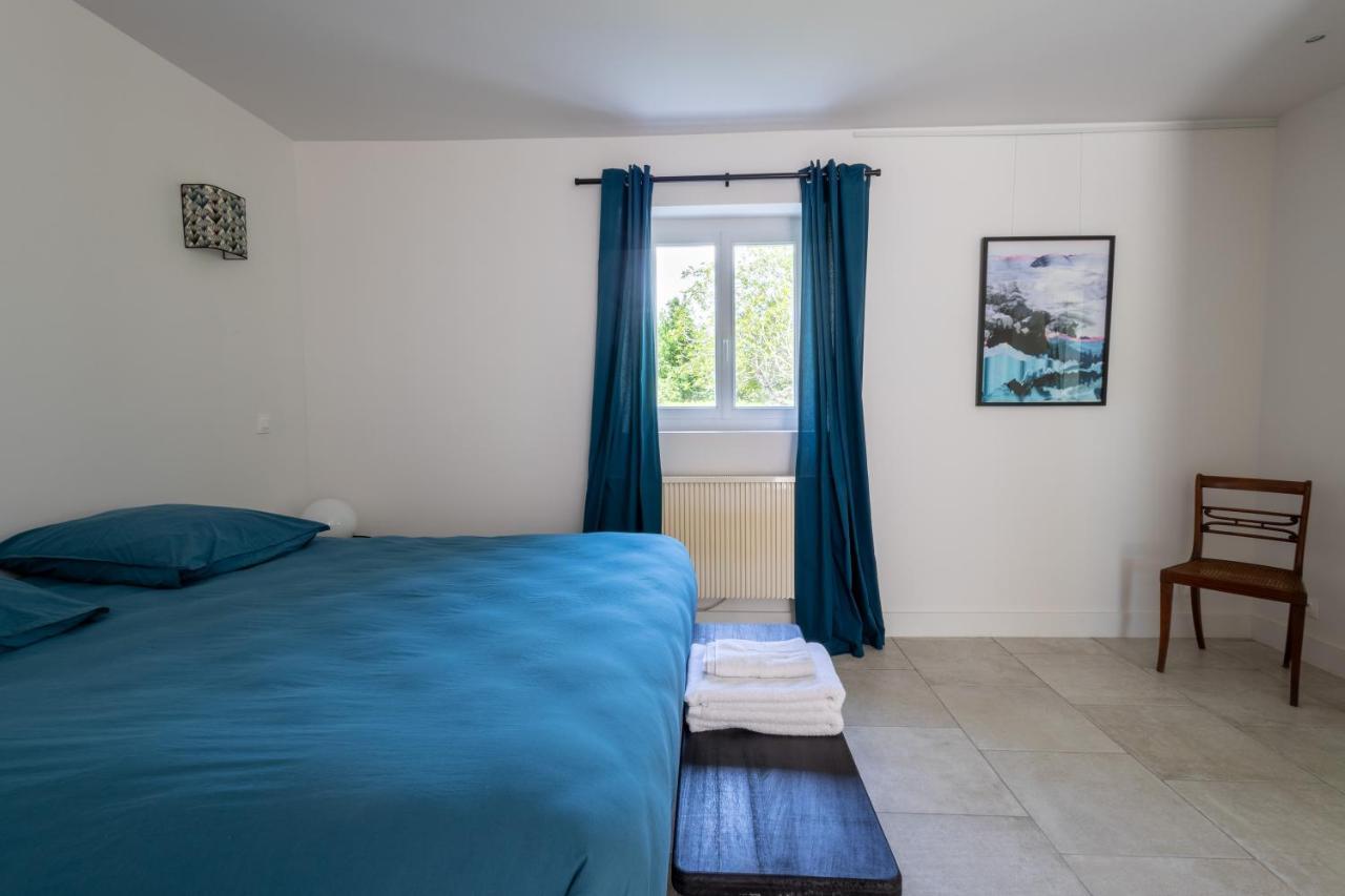 Métairie Houn de Camp - Guesthouse Orx Esterno foto
